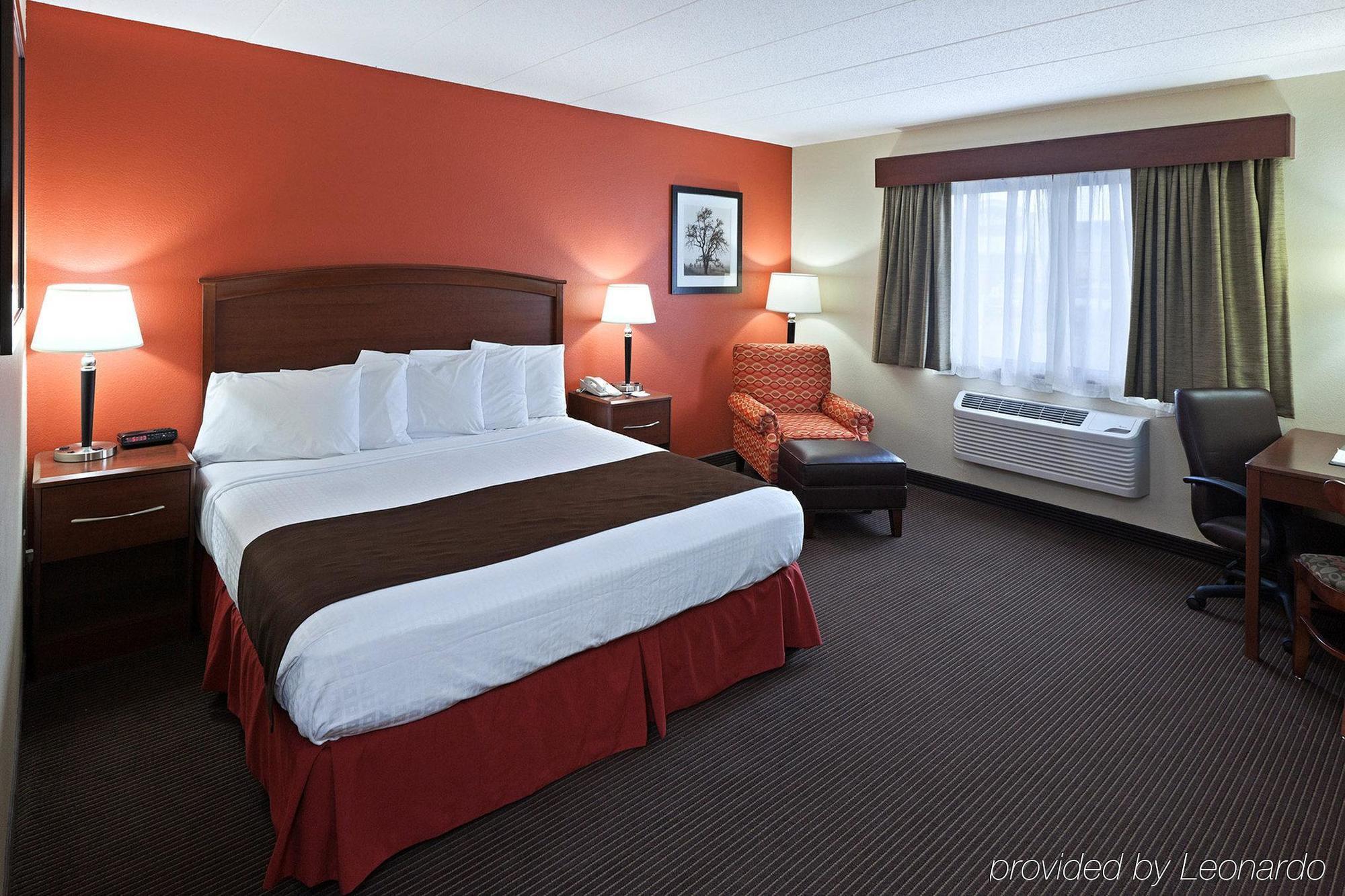 Americinn By Wyndham Bemidji Room photo